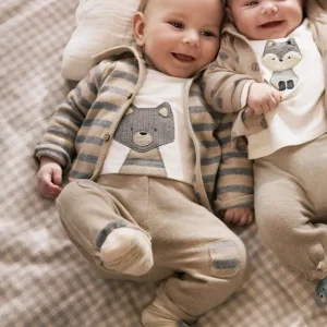 Tuta maglietta neonato mayoral art. 15-02625-050