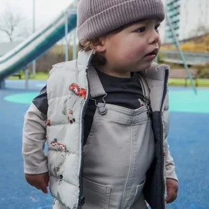 Salopette unisex neonato mayoral art. 15-02647-050