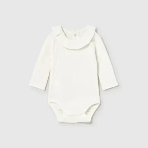 Body volant basi neonata mayoral art. 15-02721-080