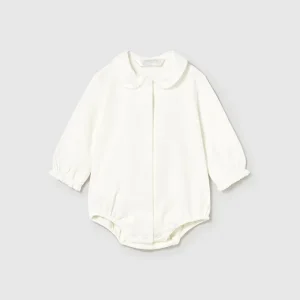 Body colletto neonata mayoral art. 15-02722-084