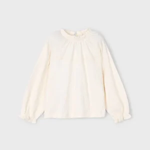 Maglietta bambula bambina mayoral art. 15-04003-050