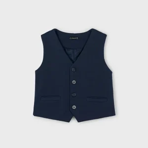 Gilet elegante bambino mayoral art. 15-04384-003