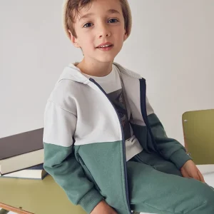 Felpa combined bambino mayoral art. 15-04426-027