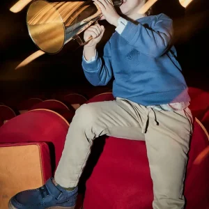 Pantalone chino jogger bambino mayoral art. 15-04561-010