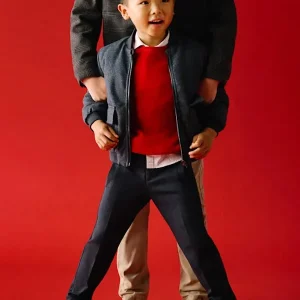 Pantalone chino bambino mayoral art. 15-04569-003