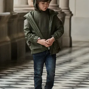 Jeans aderente bambino mayoral art. 15-04571-071