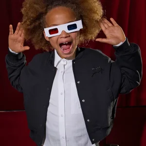 Giacca baseball ragazza mayoral art. 15-07428-036