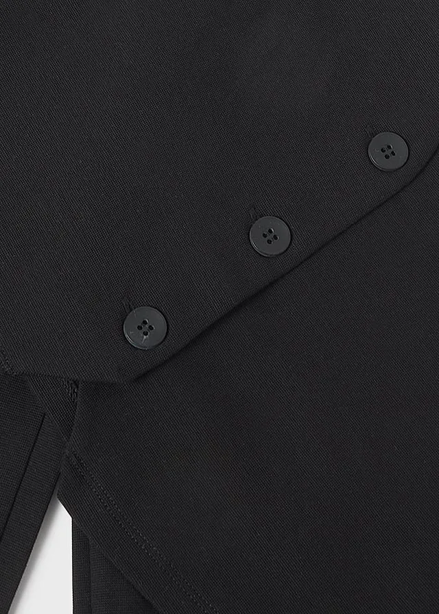 Completo pantalone e gilet ragazza mayoral art. 15-07582-010 - immagine 4