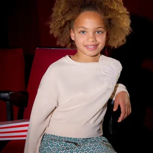 Gonna stampa ragazza mayoral art. 15-07901-030