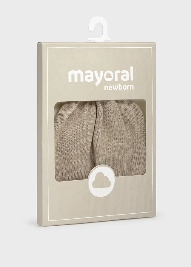 Cappello neonato mayoral art. 15-09936-087 - immagine 4