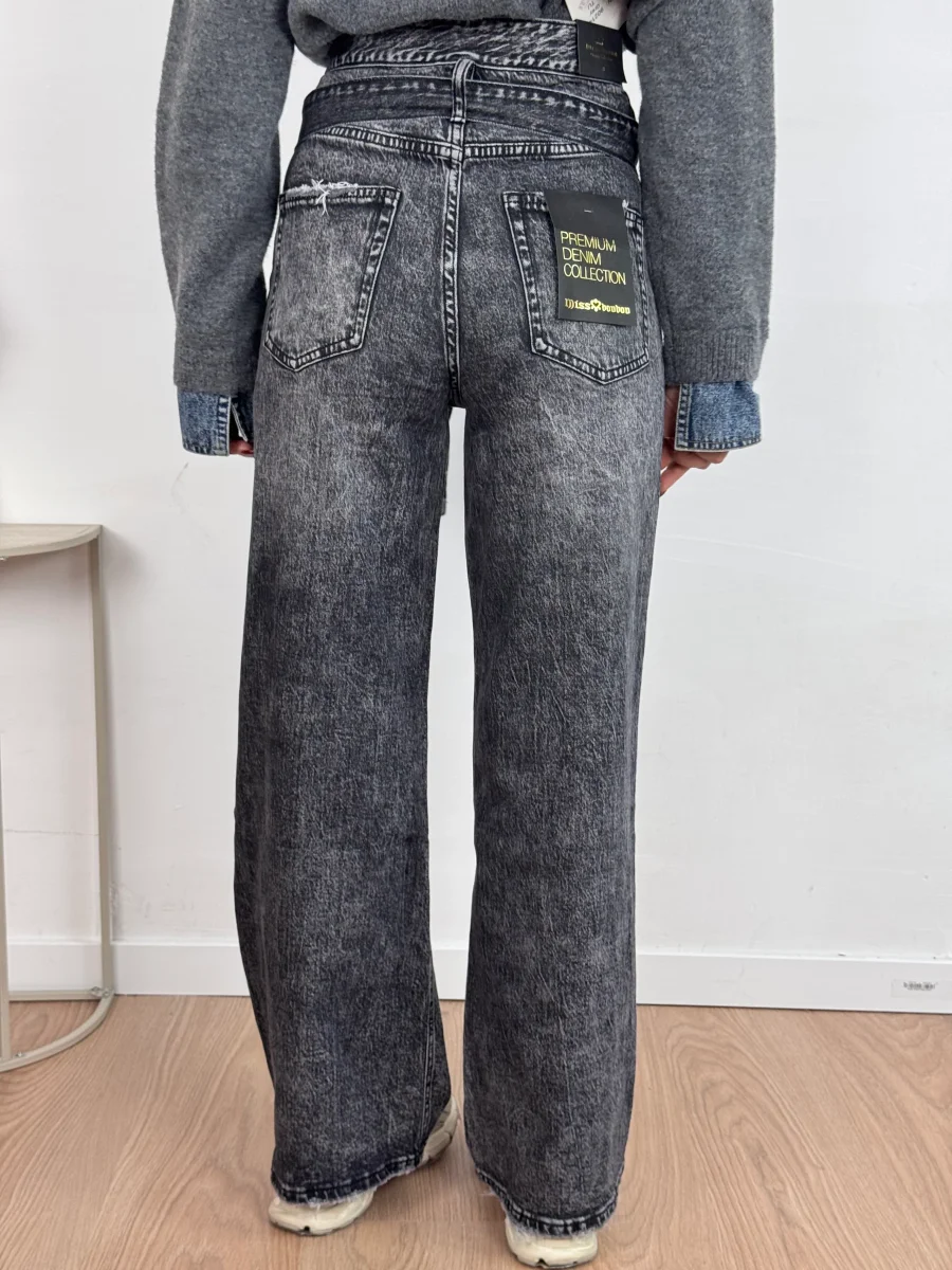 JEANS DAISES - immagine 5