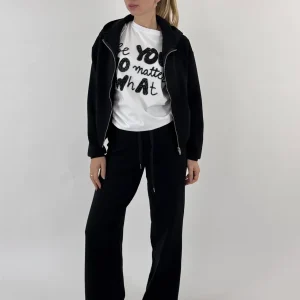 COORDINATO JULIA NERO