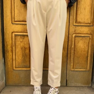 PANTALONE SUSY BURRO