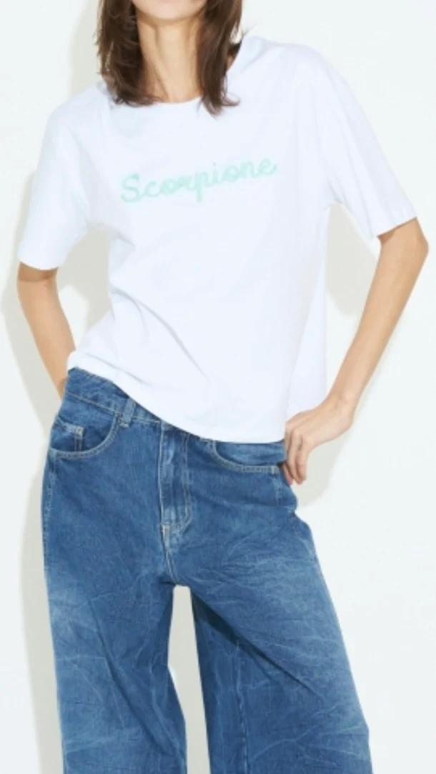 T shirt Zodiaco - immagine 8