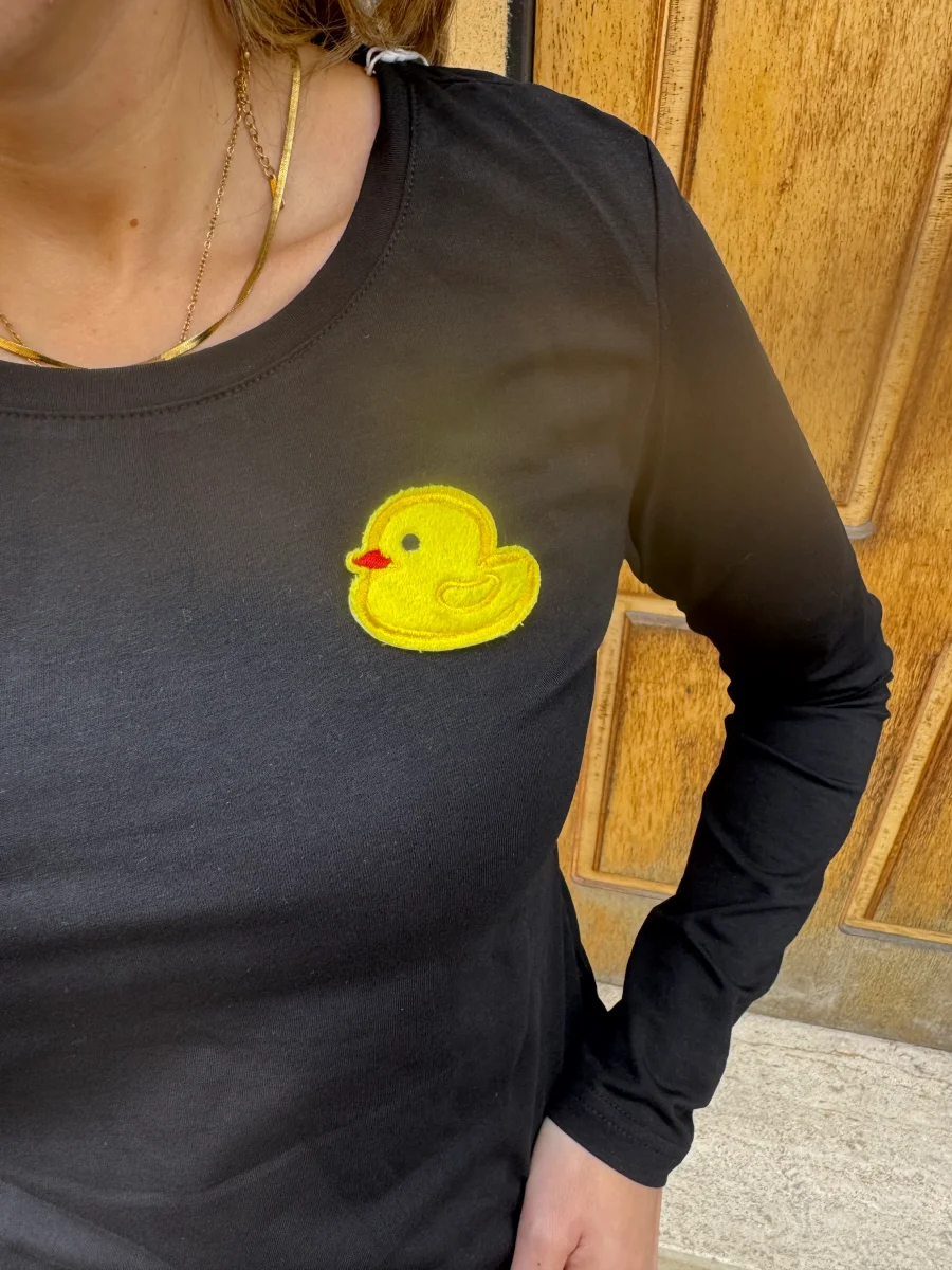 MAGLIETTINA DUCK - immagine 9