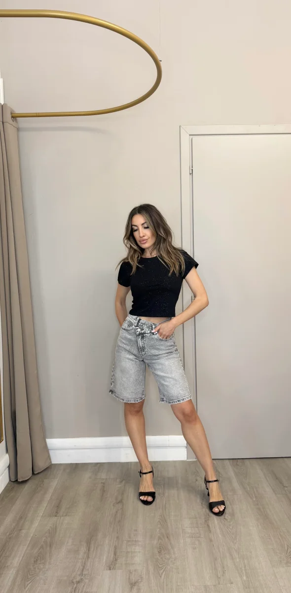 Bermuda Incrocio - immagine 3