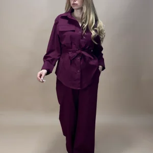 COORDINATO MIRANDA PRUGNA