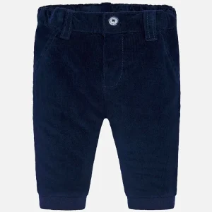 Pantalone lungo neonato mayoral 591 74