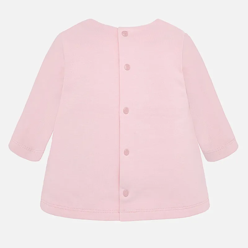 Vestito neonata mayoral 2832 24 - immagine 3