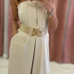 Cintura Anello Perla