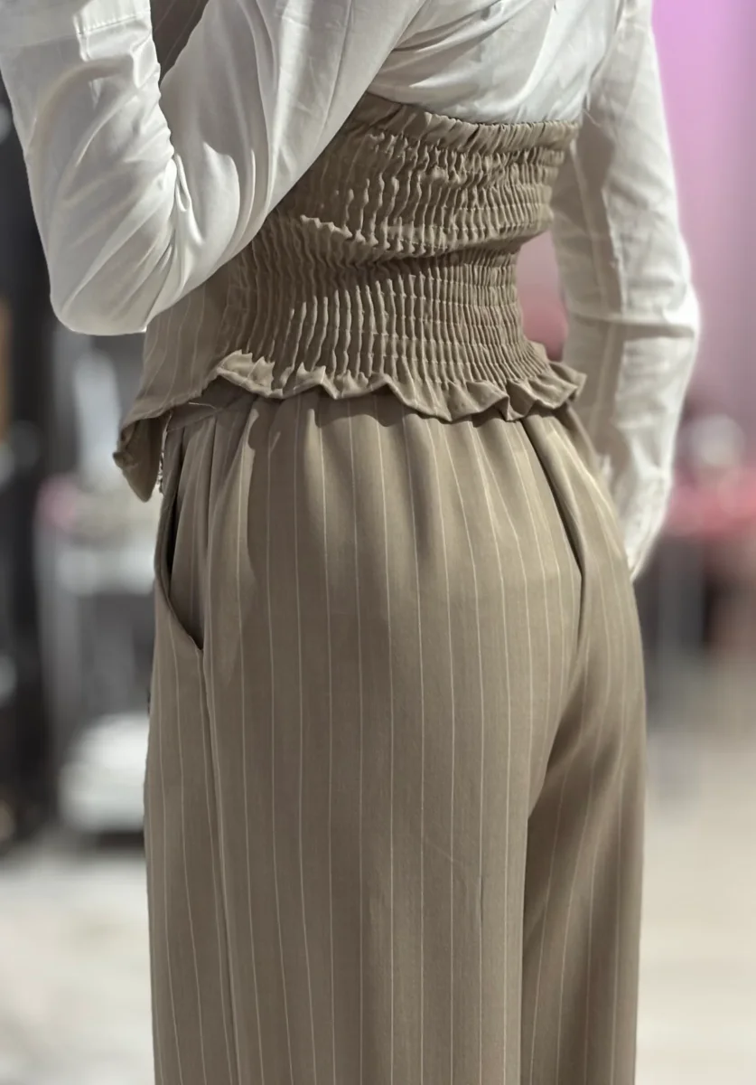 Completo Gessato - immagine 9