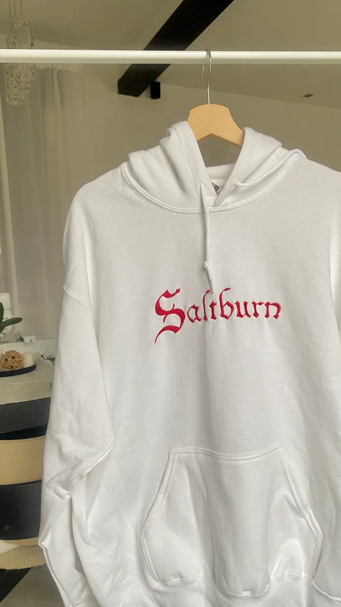 saltburn felpa - immagine 3