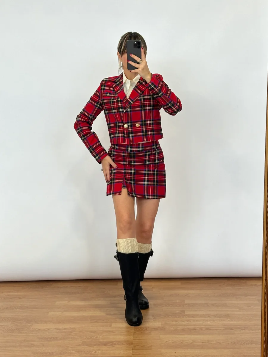 Tailleur Giada✨ - immagine 3