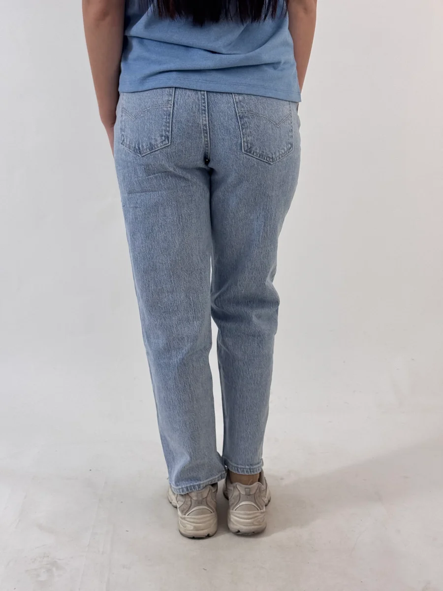 JEANS MAGGIE SIMPLE - immagine 6