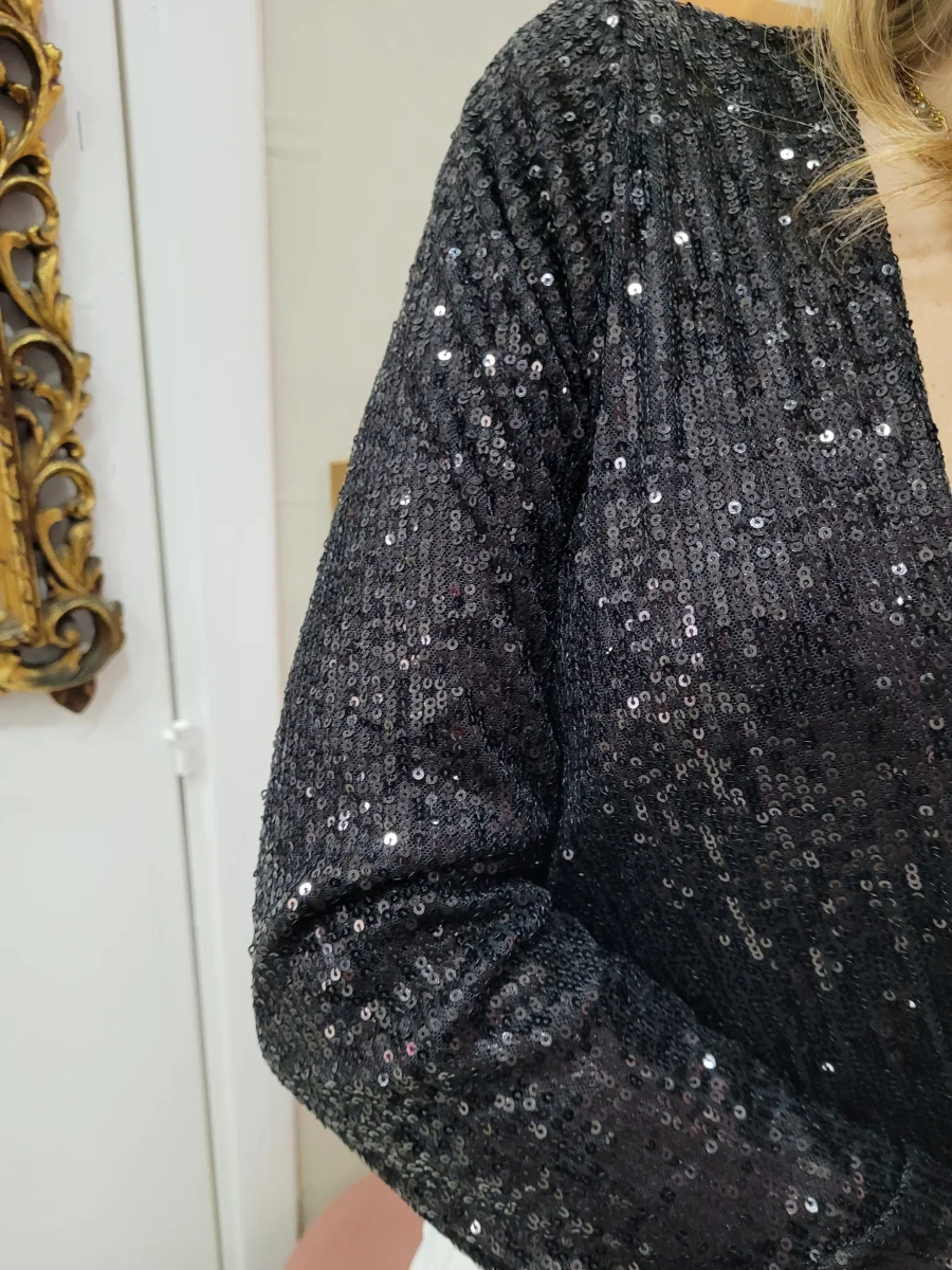 BODY PAILLETTES - immagine 9