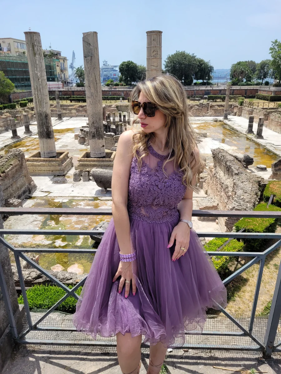 ABITO JENNIFER - immagine 2