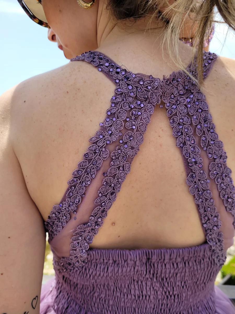 ABITO JENNIFER - immagine 4