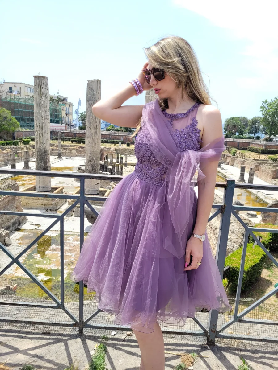 ABITO JENNIFER - immagine 5