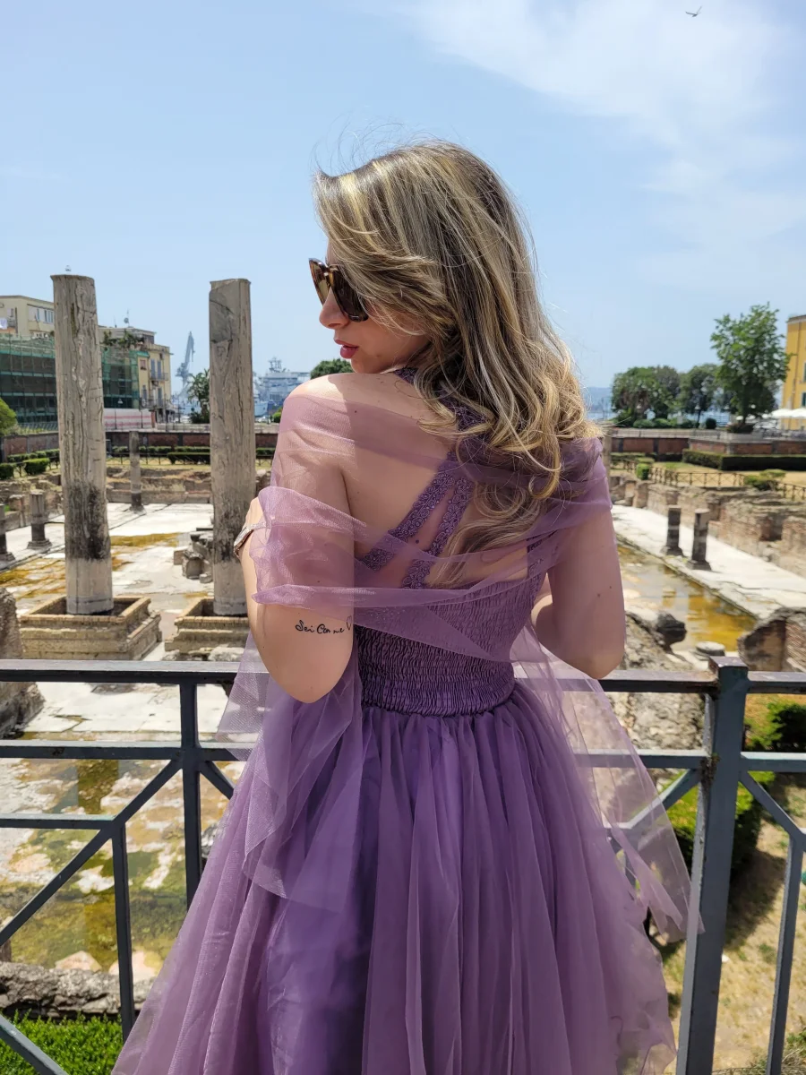 ABITO JENNIFER - immagine 9