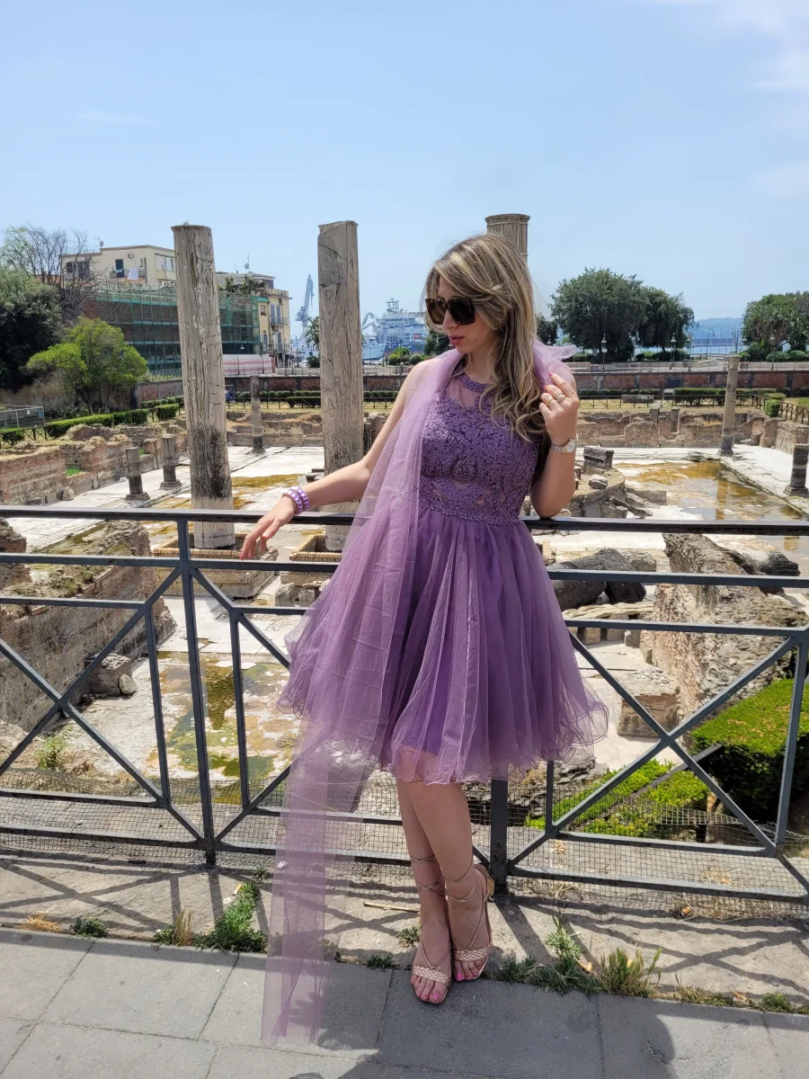 ABITO JENNIFER - immagine 8