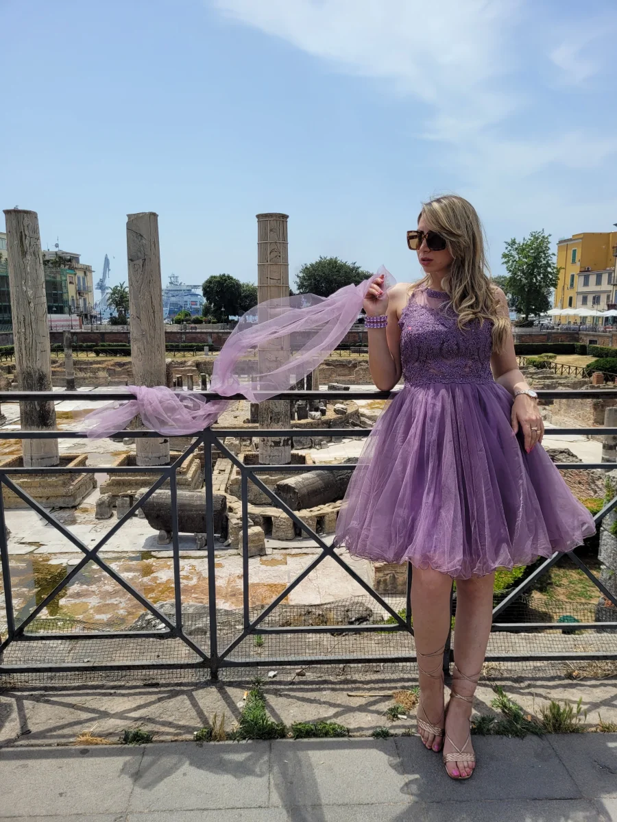 ABITO JENNIFER - immagine 6