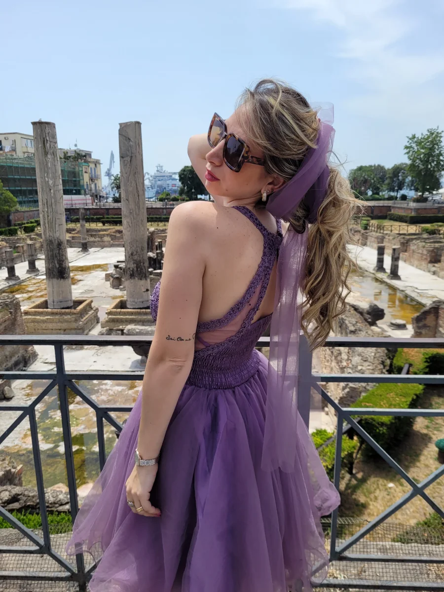 ABITO JENNIFER - immagine 7