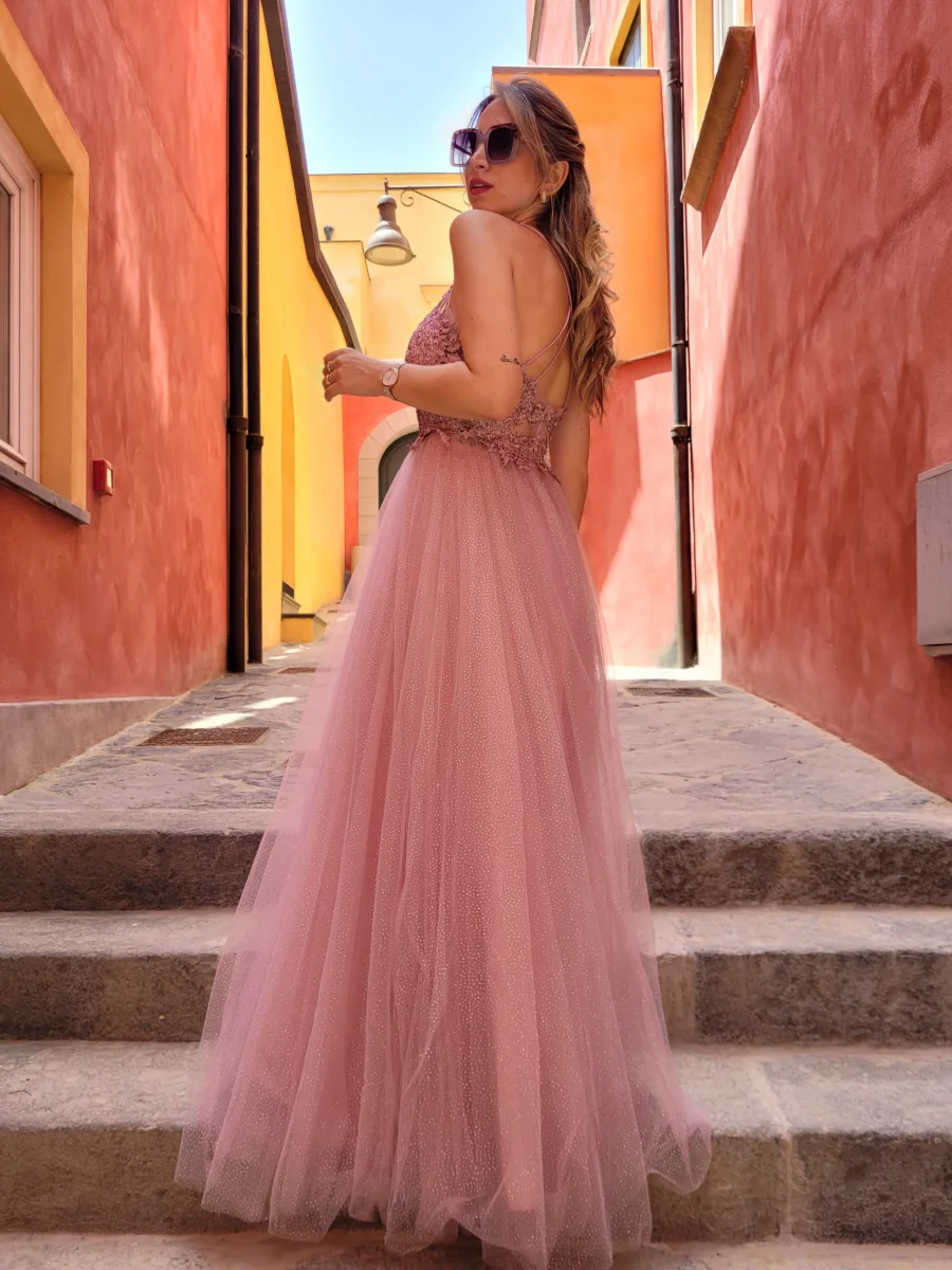 ABITO TRILLY LUX - immagine 6