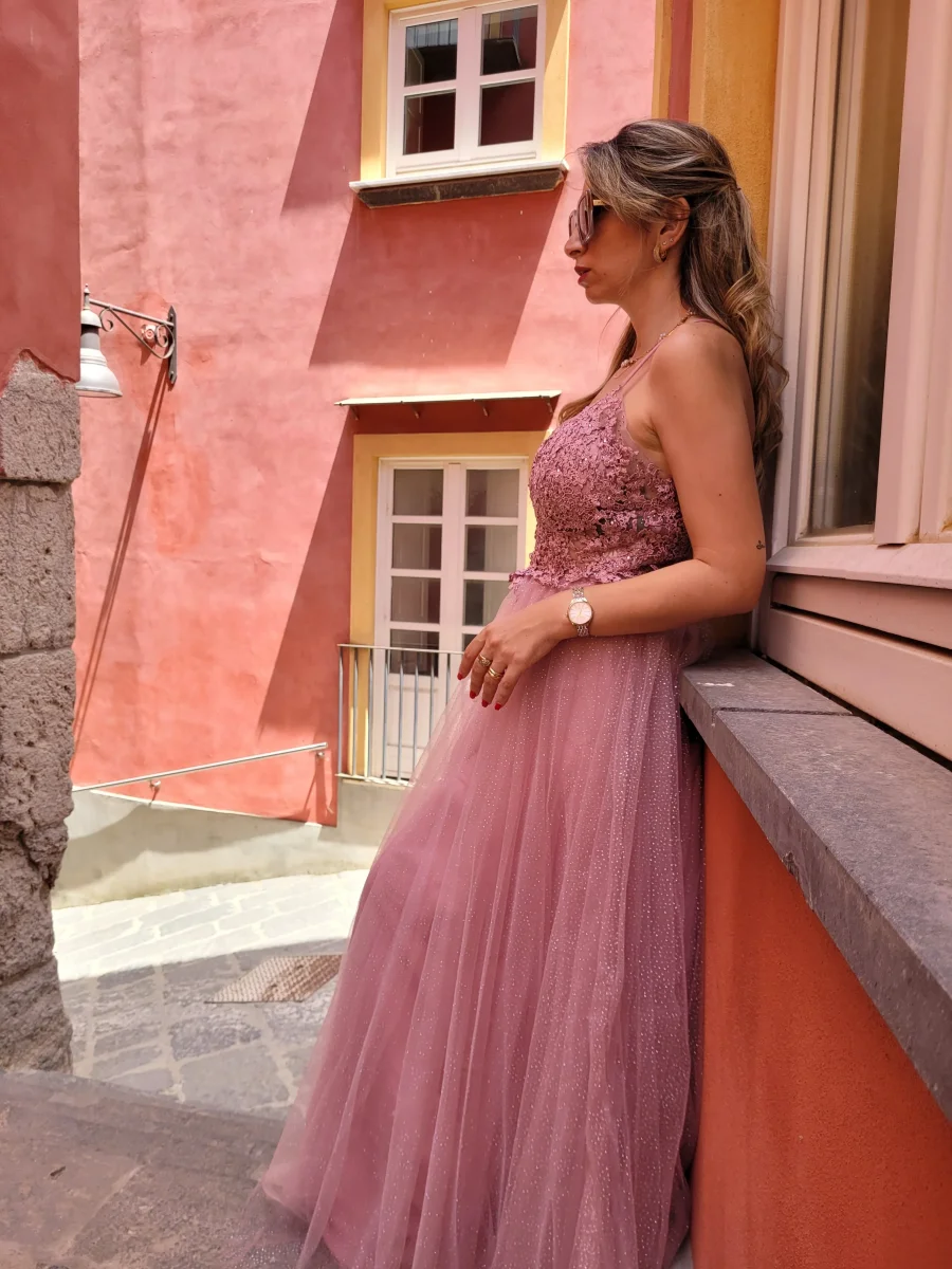 ABITO TRILLY LUX - immagine 9