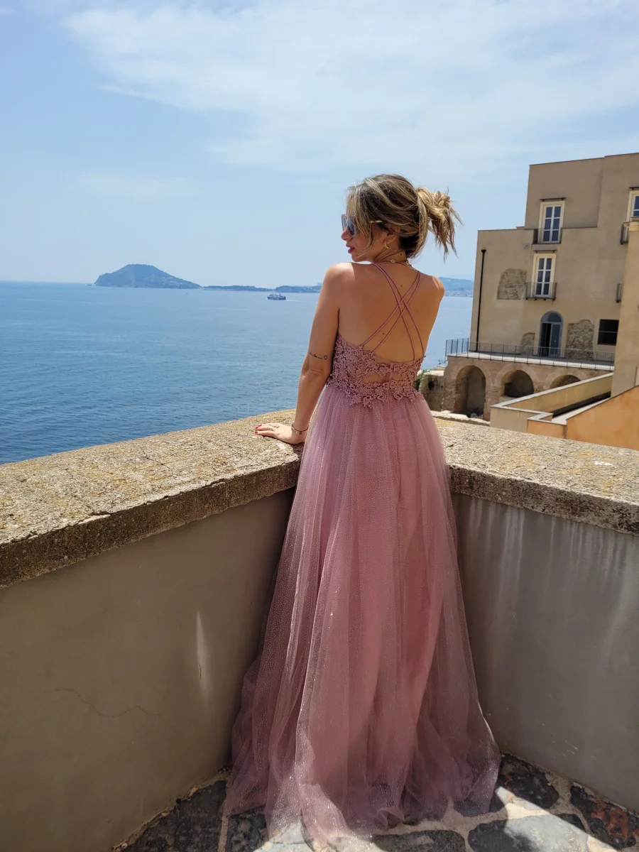 ABITO TRILLY LUX - immagine 4