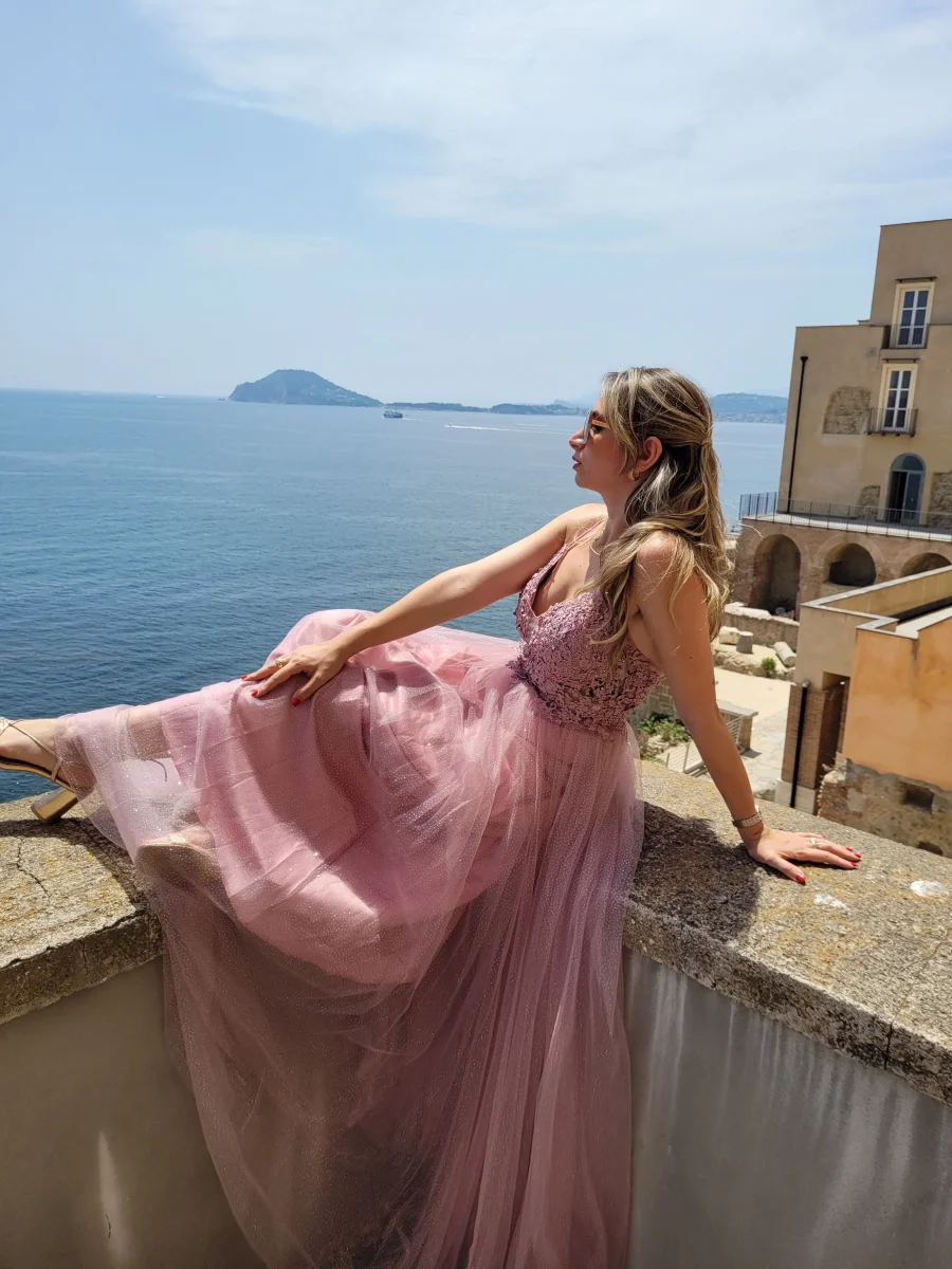 ABITO TRILLY LUX - immagine 3