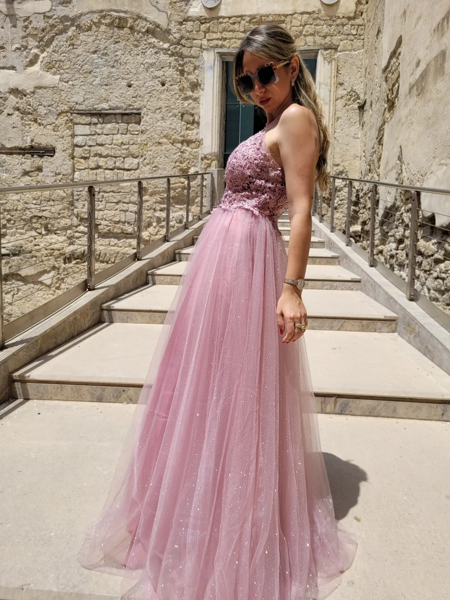 ABITO TRILLY LUX - immagine 2