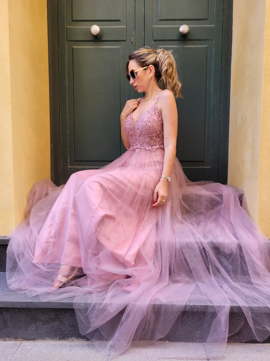 ABITO TRILLY LUX - immagine 8