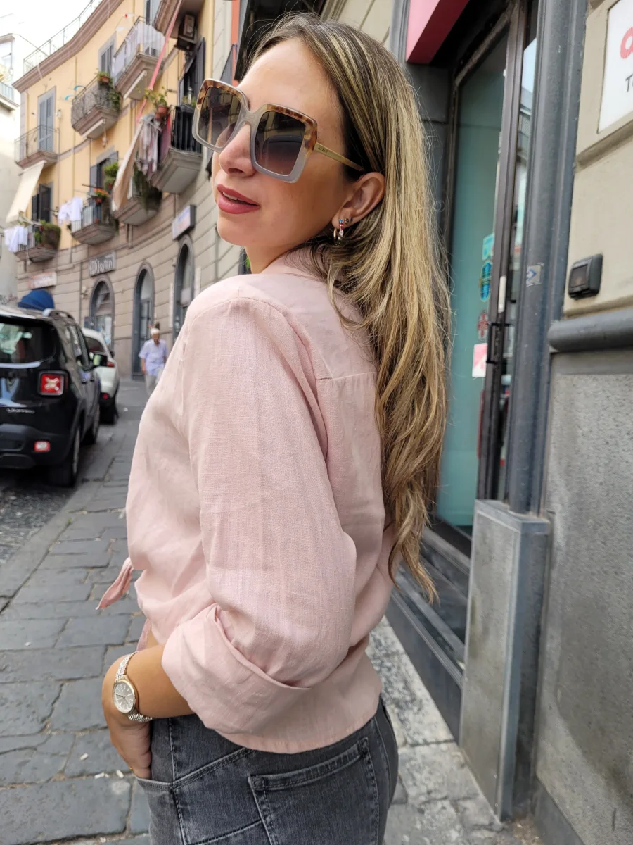 CAMICIA SUSANNA - immagine 3