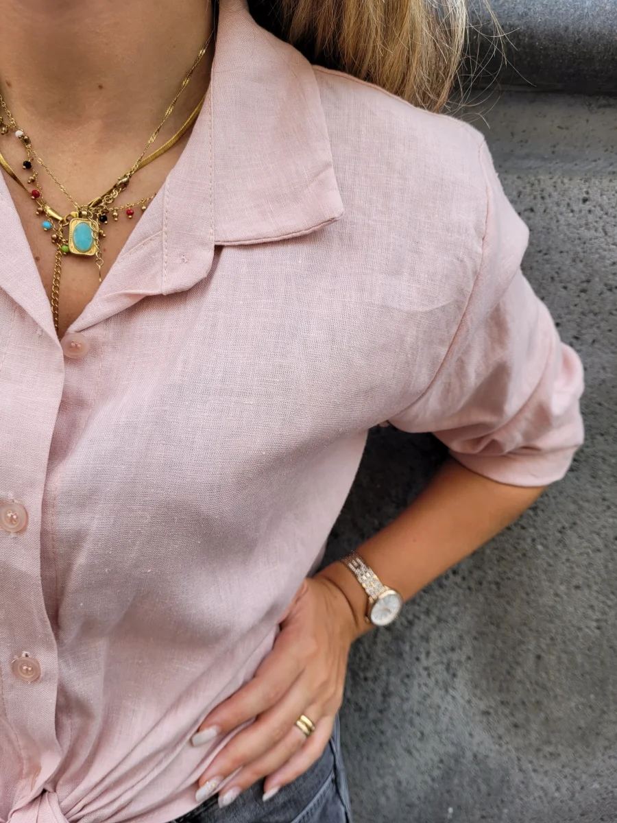 CAMICIA SUSANNA - immagine 5