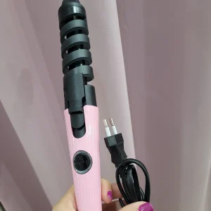 FERRO ARRICCIACAPELLI