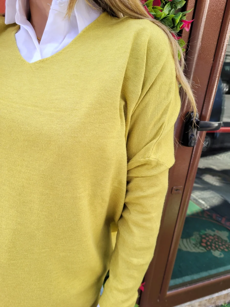 MAGLIONCINO NUNZIA - immagine 7