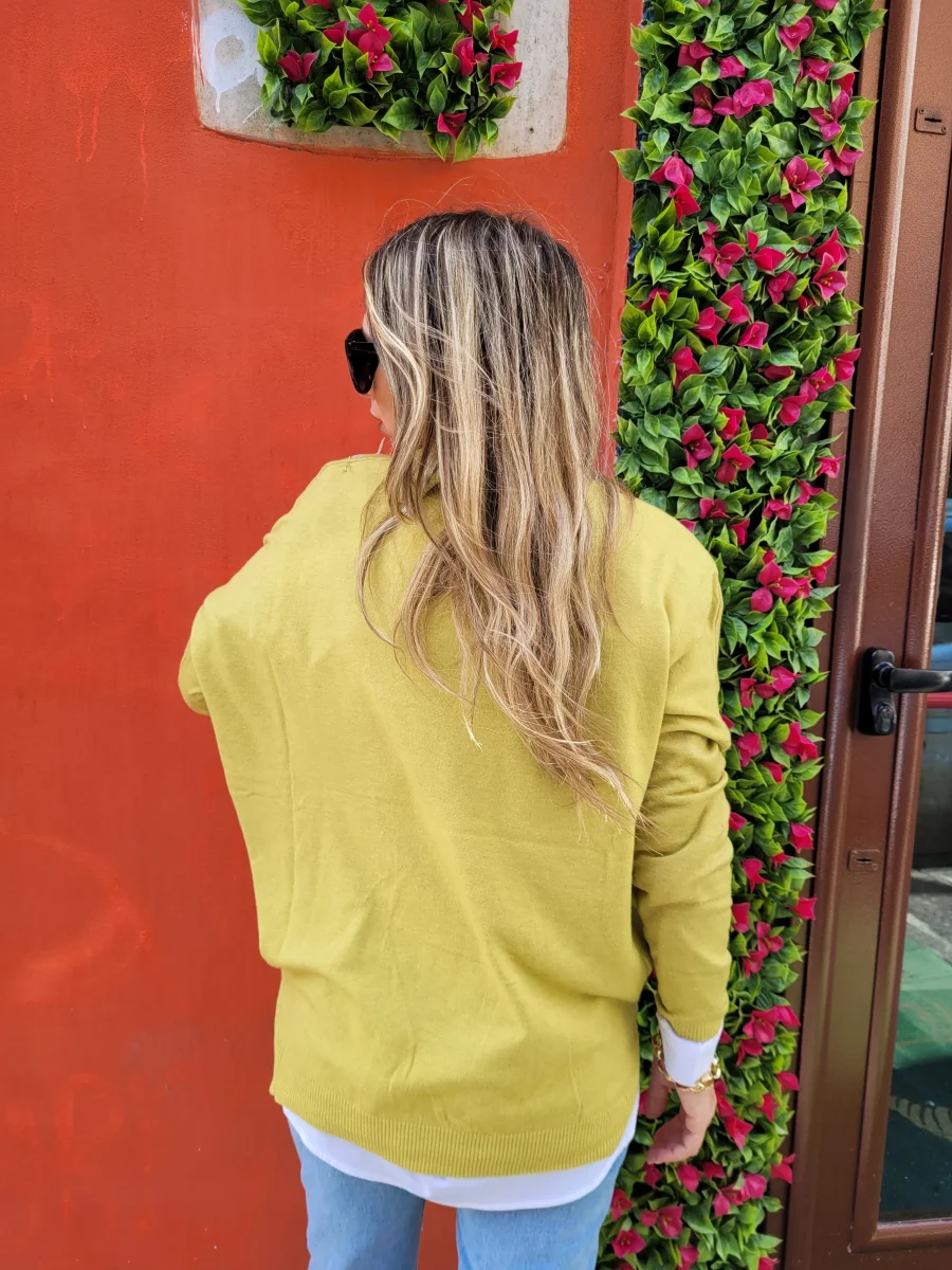 MAGLIONCINO NUNZIA - immagine 6