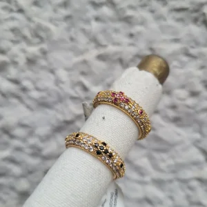 ANELLO VERETTA ROSARIO