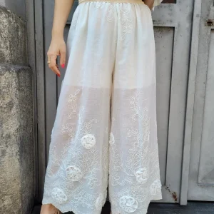 PANTALONE COSTIERA