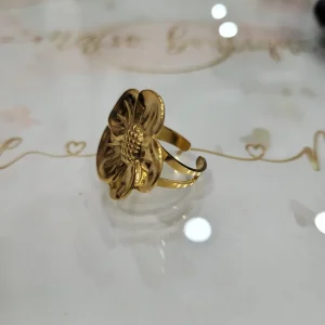 ANELLO FLOWER
